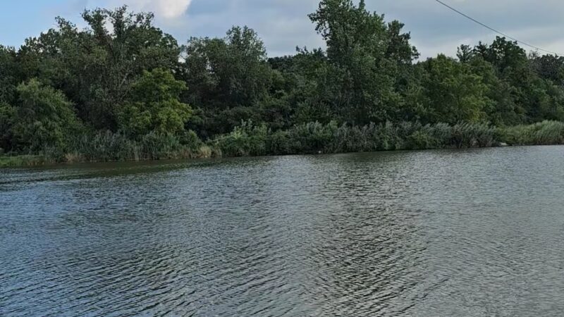 Bennett Park - Palos Hills, IL