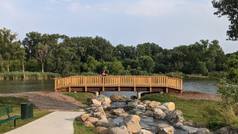Bennett Park - Palos Hills, IL