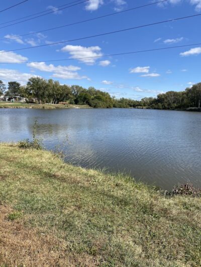 Bennett Park - Palos Hills, IL