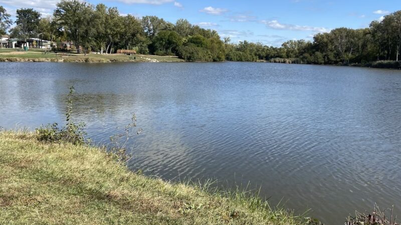 Bennett Park - Palos Hills, IL
