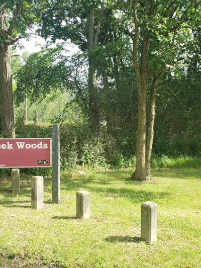 Crooked Creek Woods - Palos Hills, IL
