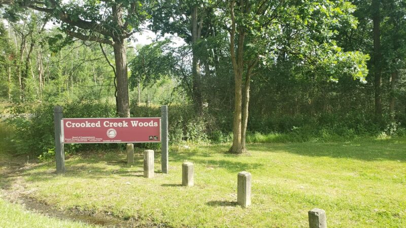 Crooked Creek Woods - Palos Hills, IL