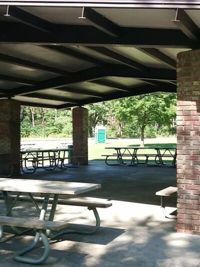 Crooked Creek Woods - Palos Hills, IL