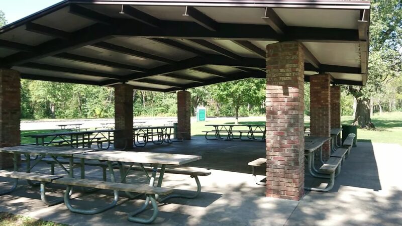 Crooked Creek Woods - Palos Hills, IL