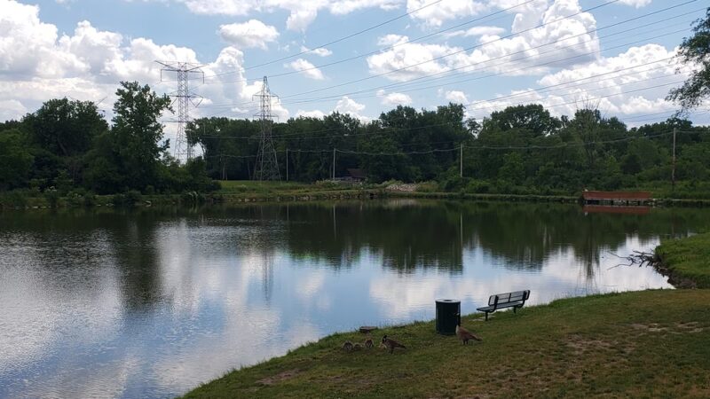 Pleasure Lake Park - Palos Hills, IL