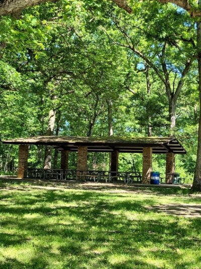 Palos Park Woods-South - Palos Park, IL