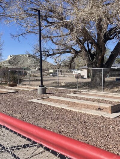Pioneer Park - Panaca, NV