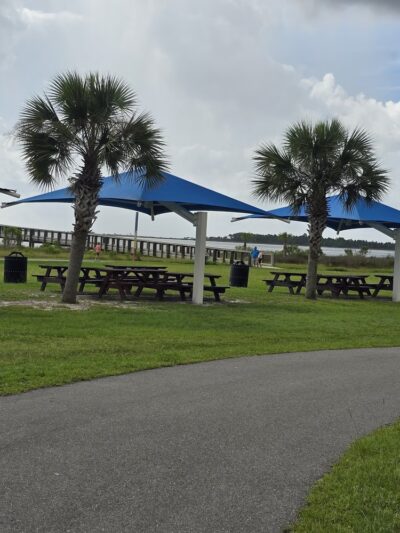 Woolley Park - Panacea, FL