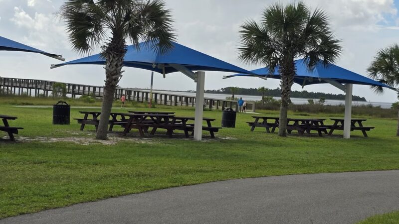 Woolley Park - Panacea, FL