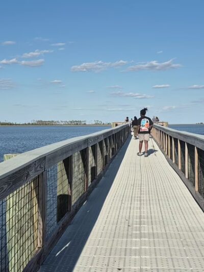 Woolley Park - Panacea, FL