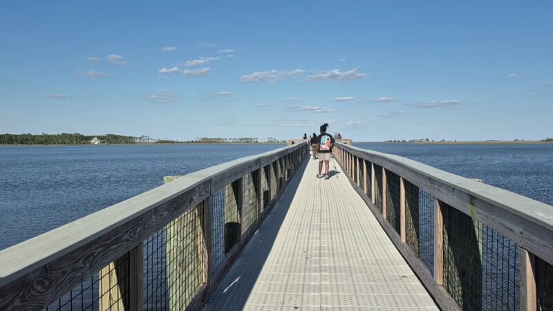 Woolley Park - Panacea, FL