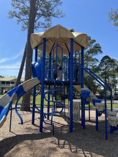 Woolley Park - Panacea, FL