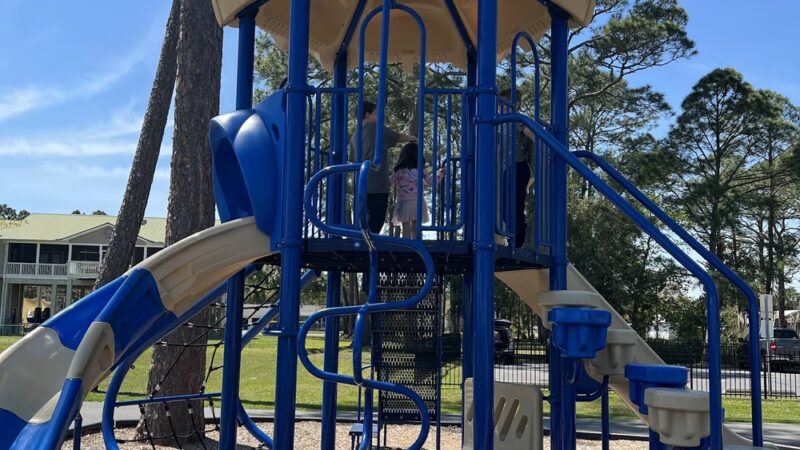 Woolley Park - Panacea, FL