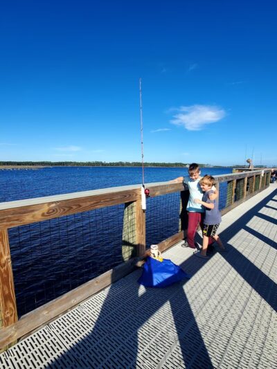 Woolley Park - Panacea, FL