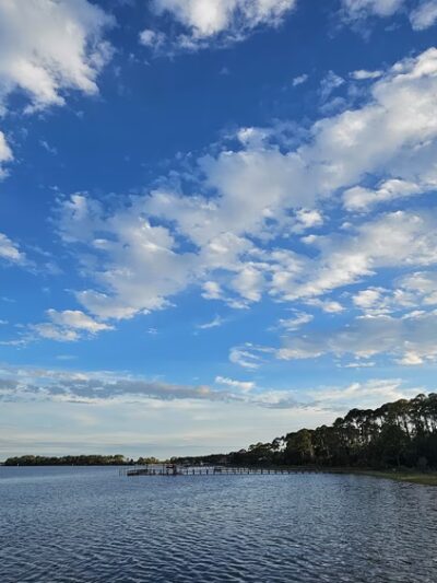 Woolley Park - Panacea, FL