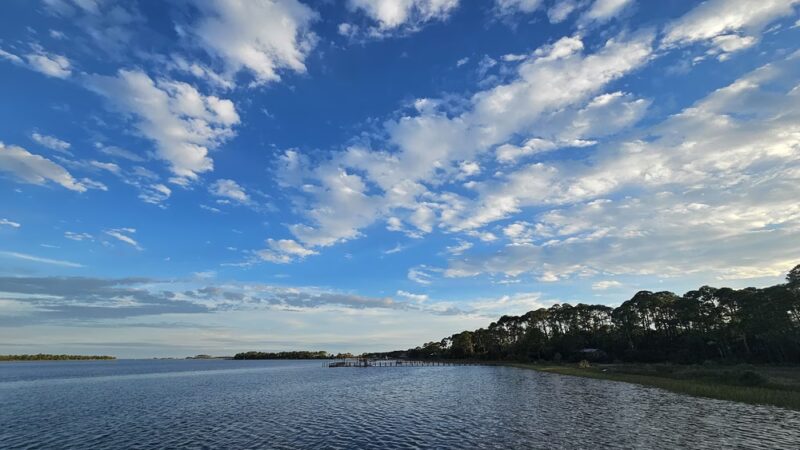 Woolley Park - Panacea, FL