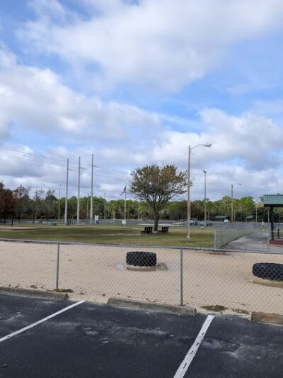 Frank Brown Park Dog Park - Panama City Beach, FL