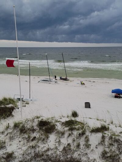 Public Beach Access 15 - Panama City Beach, FL