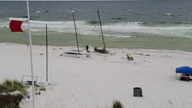 Public Beach Access 15 - Panama City Beach, FL