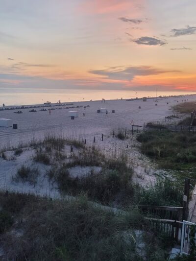 Public Beach Access 15 - Panama City Beach, FL