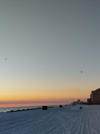 Public Beach Access 15 - Panama City Beach, FL