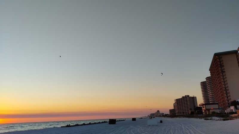 Public Beach Access 15 - Panama City Beach, FL