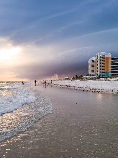 Richard Seltzer Park - Panama City Beach, FL