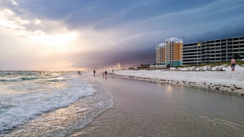 Richard Seltzer Park - Panama City Beach, FL