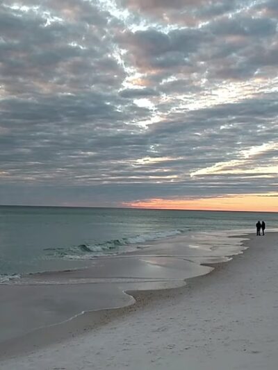 Richard Seltzer Park - Panama City Beach, FL