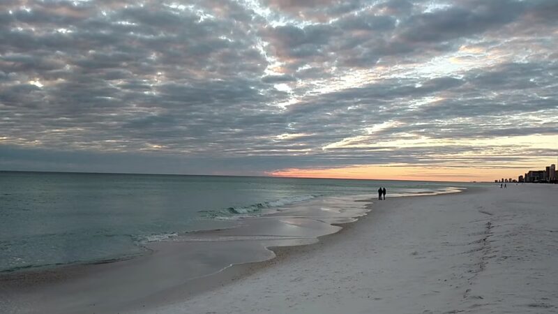 Richard Seltzer Park - Panama City Beach, FL