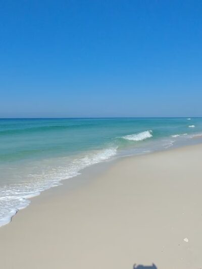 Richard Seltzer Park - Panama City Beach, FL