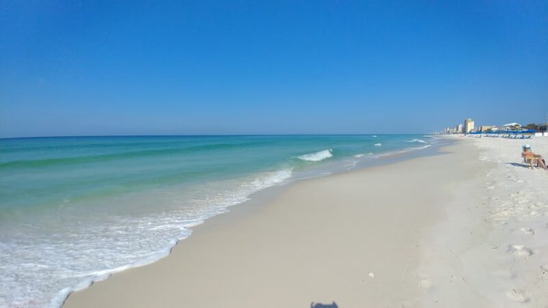 Richard Seltzer Park - Panama City Beach, FL