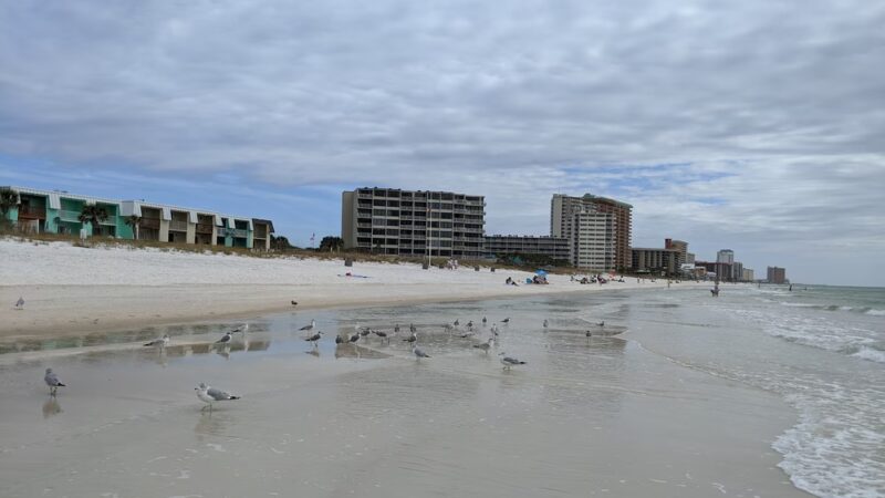 Richard Seltzer Park - Panama City Beach, FL