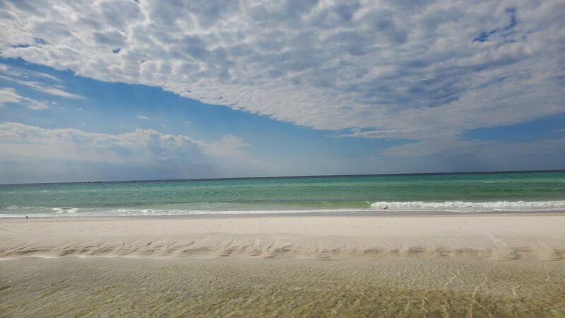Richard Seltzer Park - Panama City Beach, FL