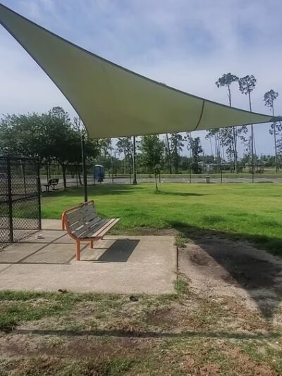 Al Helms Dog Park - Panama City, FL