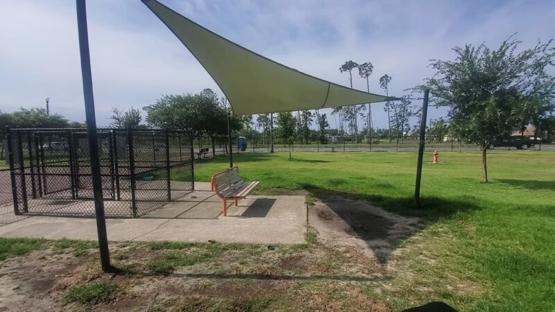 Al Helms Dog Park - Panama City, FL
