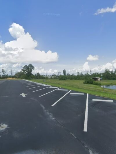 Lynn Haven Sports Park - Panama City, FL