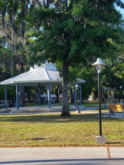 Parker Memorial Park - Panama City, FL