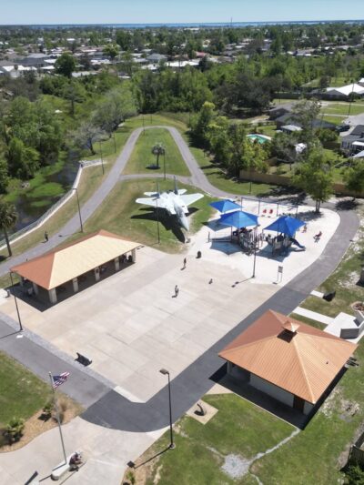 Veterans Park - Panama City, FL