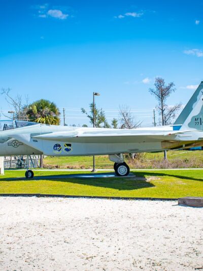 Veterans Park - Panama City, FL