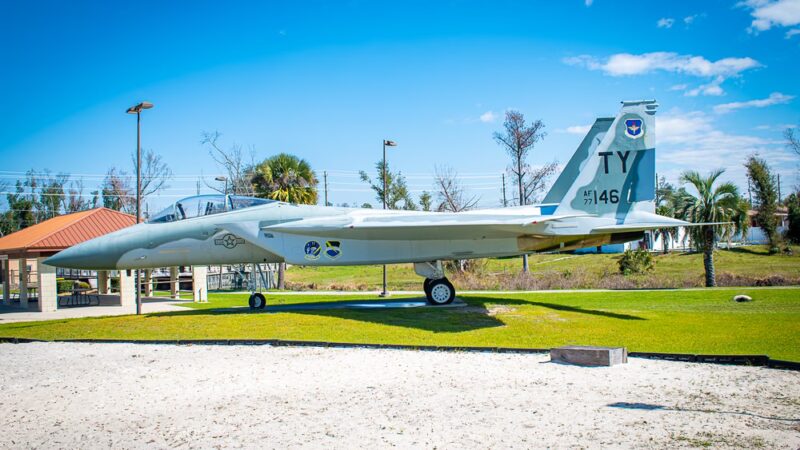 Veterans Park - Panama City, FL