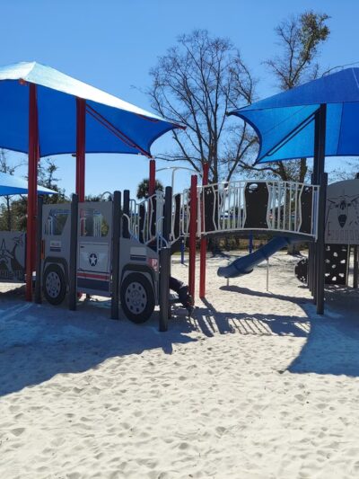 Veterans Park - Panama City, FL