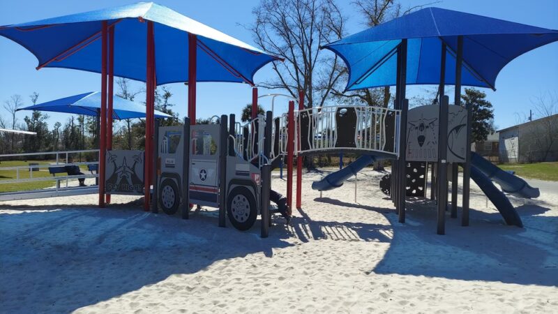 Veterans Park - Panama City, FL
