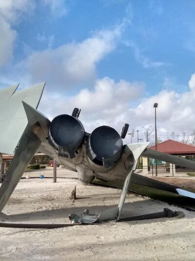 Veterans Park - Panama City, FL