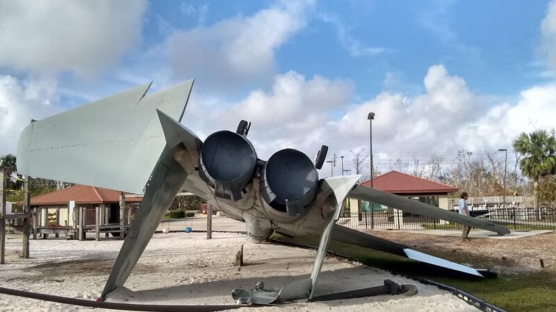 Veterans Park - Panama City, FL