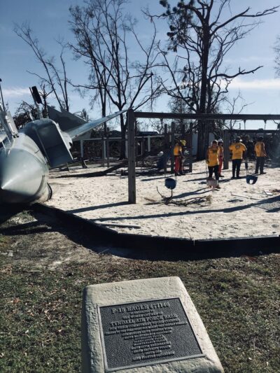 Veterans Park - Panama City, FL