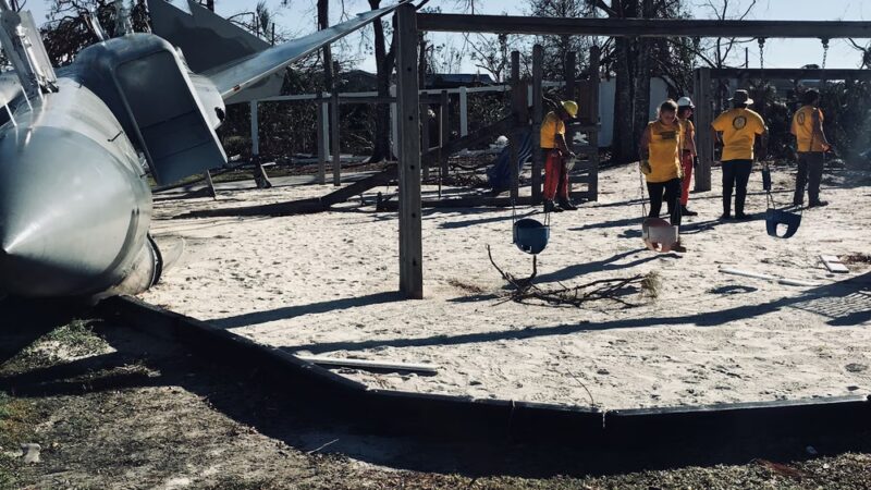 Veterans Park - Panama City, FL