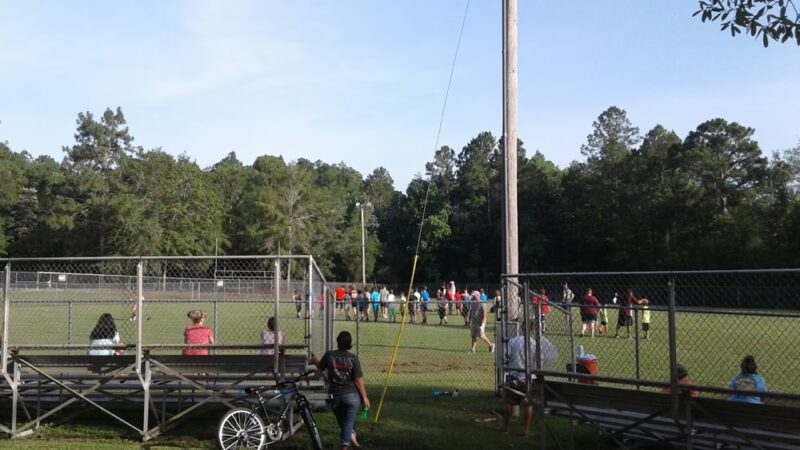 Zollie Young Dog Park - Panama City, FL