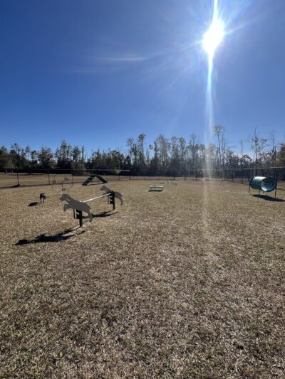Zollie Young Park - Panama City, FL