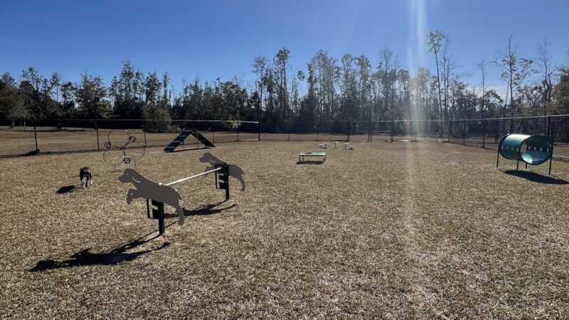 Zollie Young Park - Panama City, FL